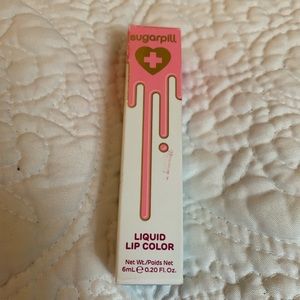 Sugarpill 💊 Liquid Lip in Anti-Socialite
